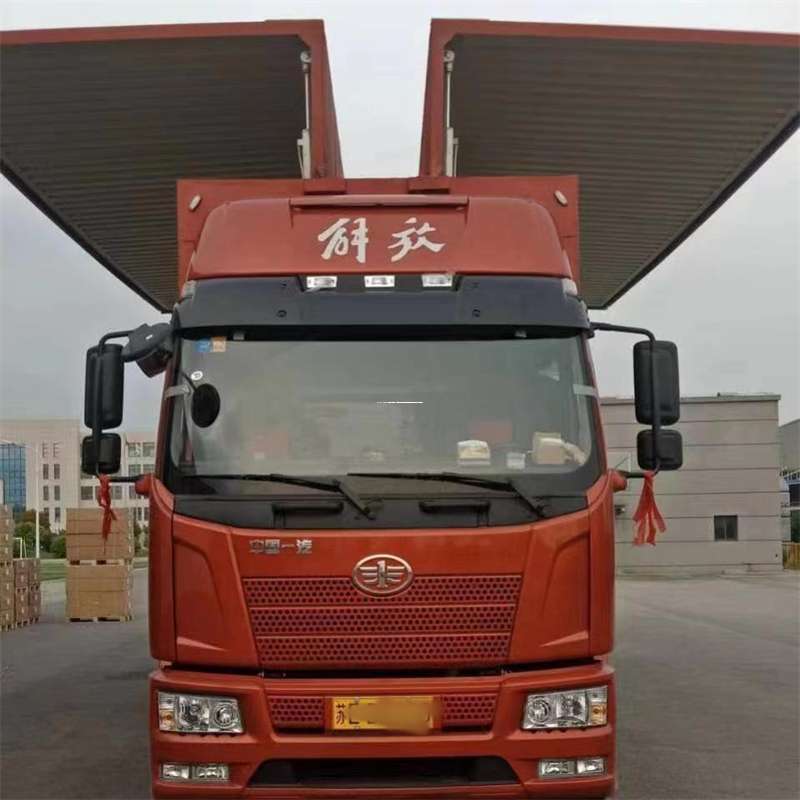 河南信阳息县到重庆物流公司，一站式服务为您提供高效便捷货运体验（到重庆的物流公司）