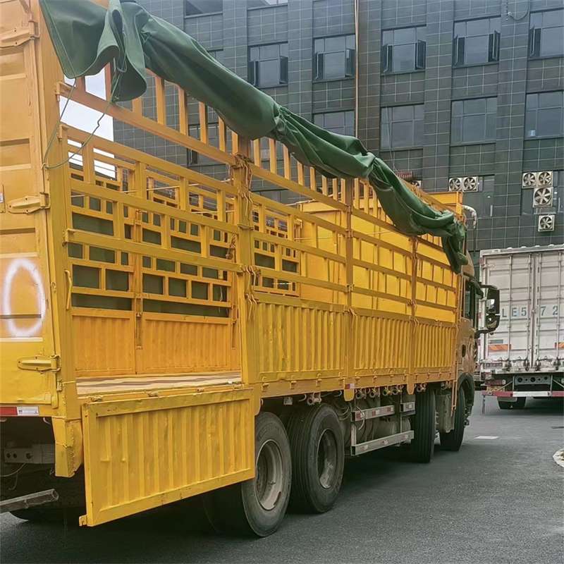 河南信阳息县到新泰物流公司——一站式货运服务（到新泰的物流）