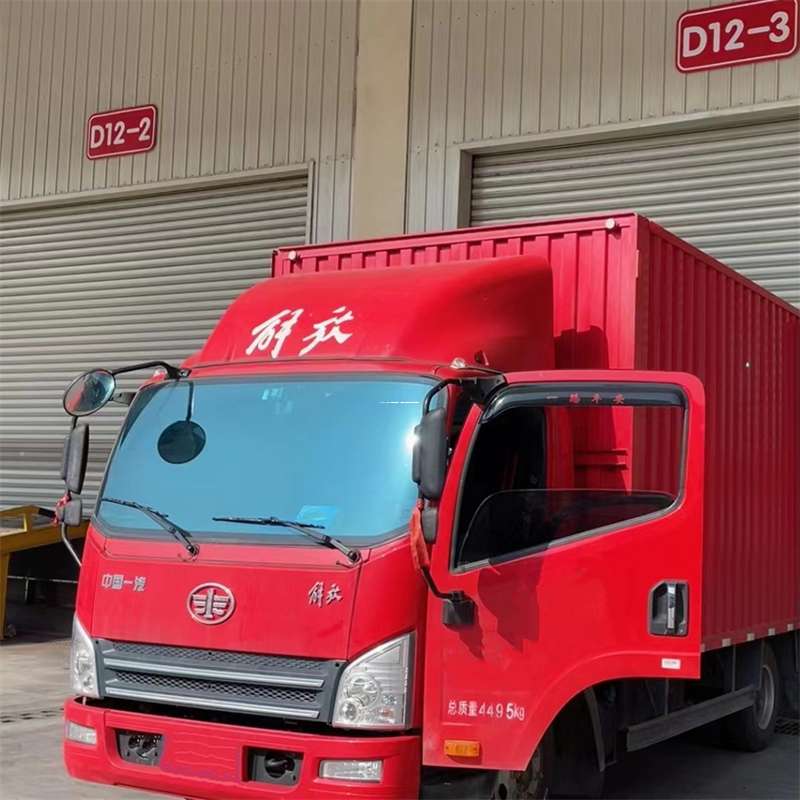 河南信阳息县到安徽物流公司——专业货运，安心送达（到安徽的物流公司）