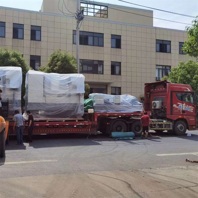 河南信阳息县到南京物流公司一站式服务，让货运更轻松