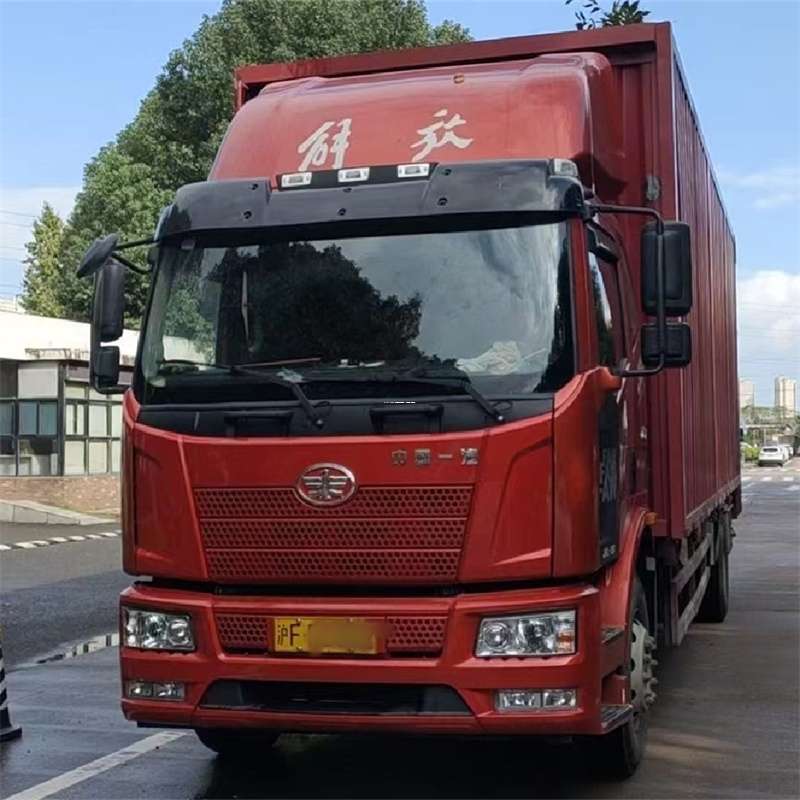 河南信阳息县到苏州姑苏物流公司——专业货运，安心托付