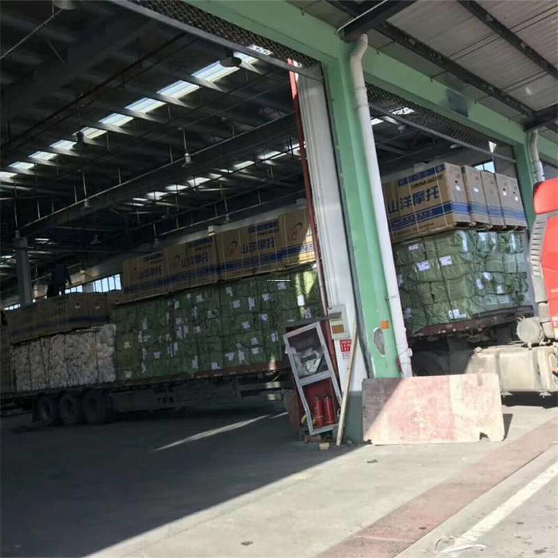 河南信阳息县到新疆阿拉尔物流公司一站式服务，让货运更轻松